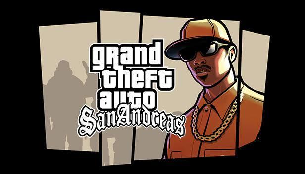 Cheat Game GTA di PS2 (dok. Rockstar Games/GTA: San Andreas)